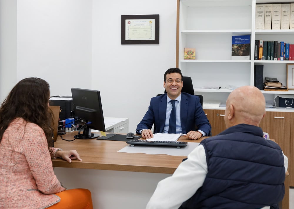 notarios en valencia